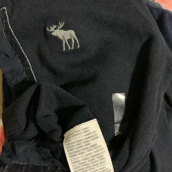 Vintage Abercrombie & Fitch Cardigan set - Picture 13 of 13